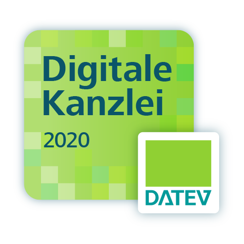 Label Digitale Kanzlei 2020